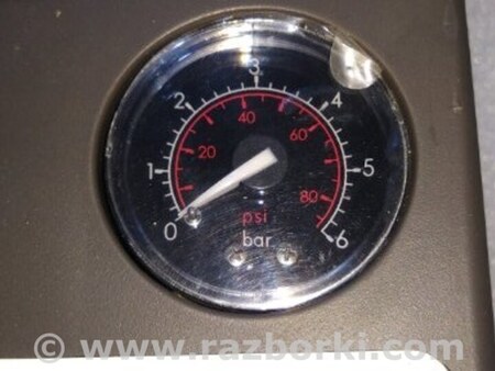 ФОТО Компрессор подкачки колес для Porsche Cayenne Type 958 (10-18) Киев