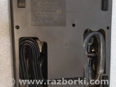 ФОТО Компрессор подкачки колес для Porsche Cayenne Type 958 (10-18) Киев