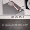 ФОТО Компрессор подкачки колес для Porsche Cayenne Type 958 (10-18) Киев