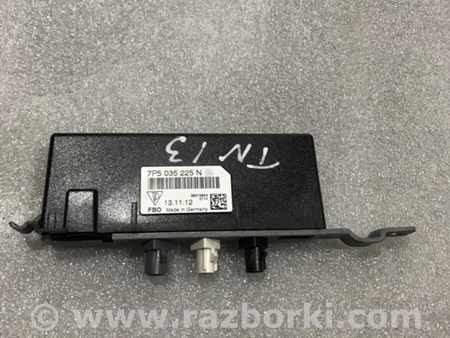 ФОТО Блок управления для Porsche Cayenne Type 958 (10-18) Киев