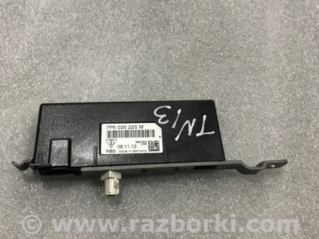 ФОТО Блок управления для Porsche Cayenne Type 958 (10-18) Киев