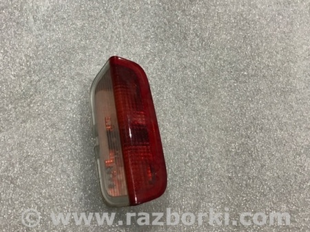ФОТО Плафон подсветки багажника для Porsche Cayenne Type 958 (10-18) Киев