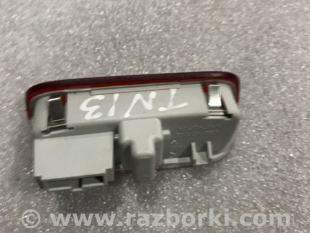 ФОТО Плафон подсветки багажника для Porsche Cayenne Type 958 (10-18) Киев