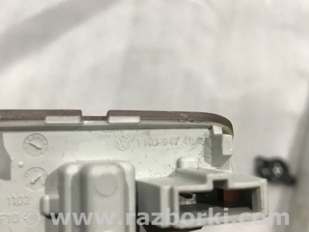 ФОТО Плафон подсветки багажника для Porsche Cayenne Type 958 (10-18) Киев