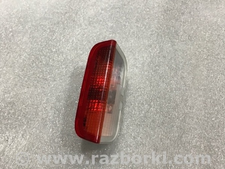 ФОТО Плафон подсветки багажника для Porsche Cayenne Type 958 (10-18) Киев