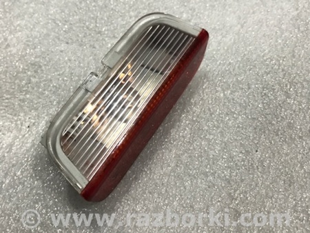 ФОТО Плафон подсветки багажника для Porsche Cayenne Type 958 (10-18) Киев