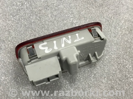 ФОТО Плафон подсветки багажника для Porsche Cayenne Type 958 (10-18) Киев