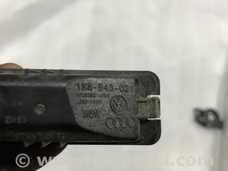 ФОТО Подсветка номера для Porsche Cayenne Type 958 (10-18) Киев