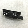 ФОТО Подсветка номера для Porsche Cayenne Type 958 (10-18) Киев
