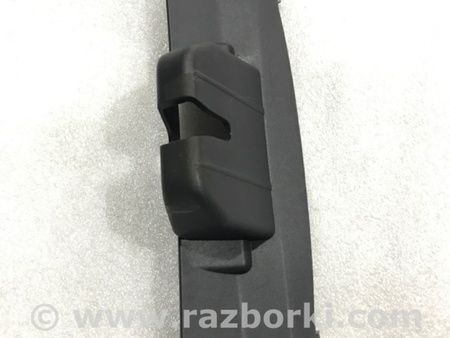 ФОТО Накладка замка багажника для Porsche Cayenne Type 958 (10-18) Киев