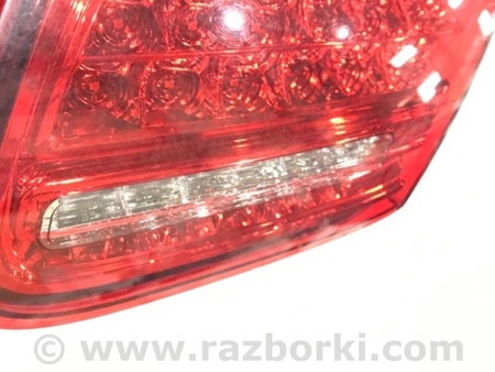 ФОТО Фара для Porsche Cayenne Type 958 (10-18) Киев