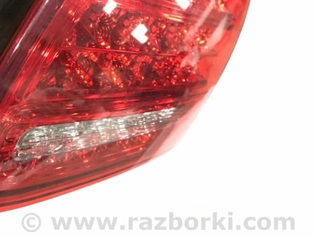 ФОТО Фара для Porsche Cayenne Type 958 (10-18) Киев