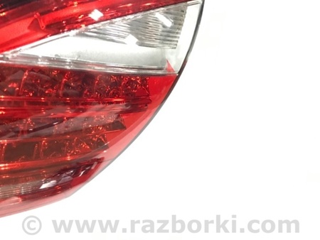 ФОТО Фара для Porsche Cayenne Type 958 (10-18) Киев