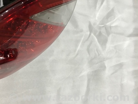 ФОТО Фара для Porsche Cayenne Type 958 (10-18) Киев