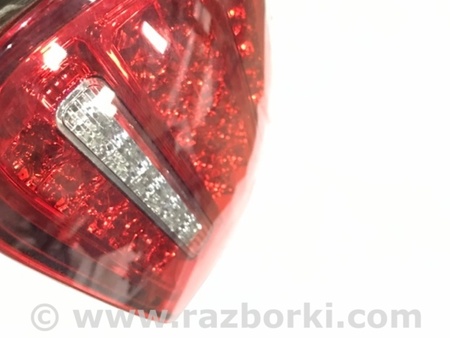 ФОТО Фара для Porsche Cayenne Type 958 (10-18) Киев