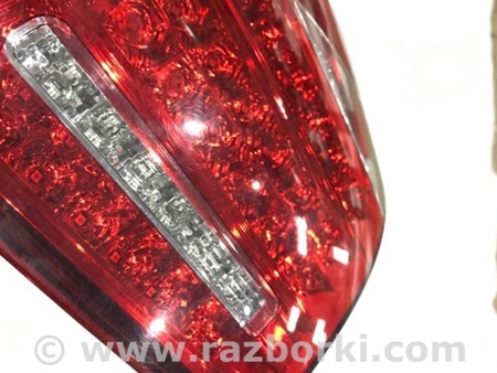 ФОТО Фара для Porsche Cayenne Type 958 (10-18) Киев