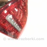 ФОТО Фара для Porsche Cayenne Type 958 (10-18) Киев