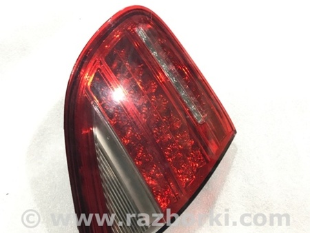 ФОТО Фара для Porsche Cayenne Type 958 (10-18) Киев