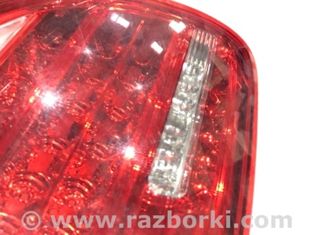 ФОТО Фара для Porsche Cayenne Type 958 (10-18) Киев