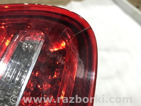ФОТО Фара для Porsche Cayenne Type 958 (10-18) Киев