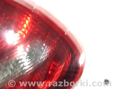 ФОТО Фара для Porsche Cayenne Type 958 (10-18) Киев