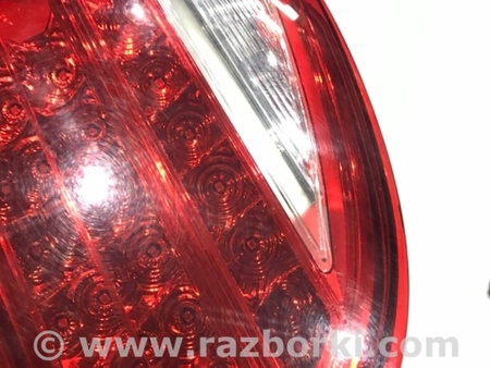 ФОТО Фара для Porsche Cayenne Type 958 (10-18) Киев