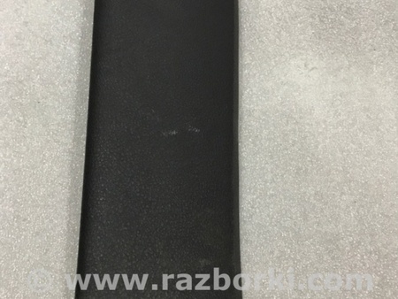 ФОТО Обшивка багажника для Porsche Cayenne Type 958 (10-18) Киев