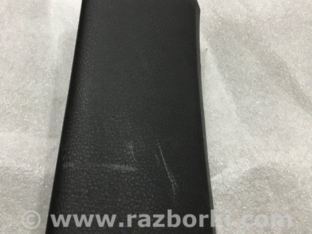 ФОТО Обшивка багажника для Porsche Cayenne Type 958 (10-18) Киев