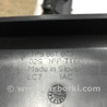ФОТО Обшивка багажника для Porsche Cayenne Type 958 (10-18) Киев