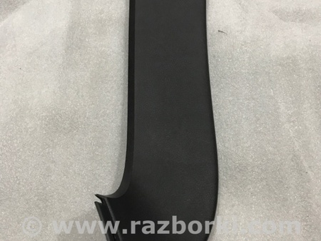 ФОТО Обшивка багажника для Porsche Cayenne Type 958 (10-18) Киев