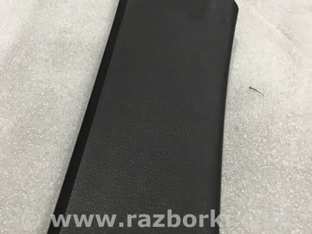ФОТО Обшивка багажника для Porsche Cayenne Type 958 (10-18) Киев