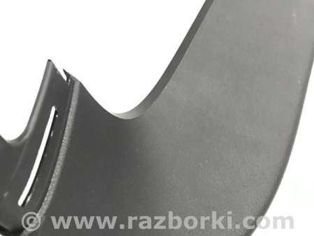 ФОТО Обшивка багажника для Porsche Cayenne Type 958 (10-18) Киев