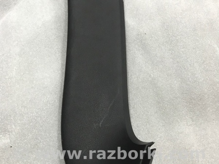 ФОТО Обшивка багажника для Porsche Cayenne Type 958 (10-18) Киев