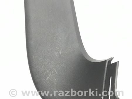 ФОТО Обшивка багажника для Porsche Cayenne Type 958 (10-18) Киев