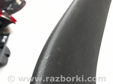 ФОТО Обшивка багажника для Porsche Cayenne Type 958 (10-18) Киев