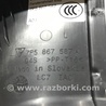ФОТО Обшивка багажника для Porsche Cayenne Type 958 (10-18) Киев