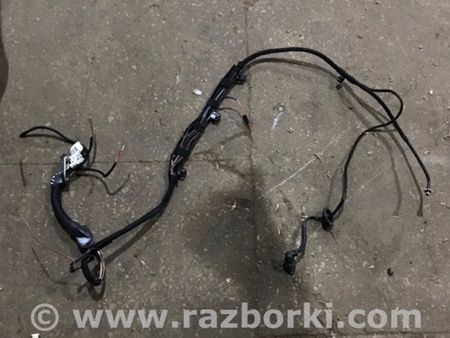 ФОТО Проводка багажника для Porsche Cayenne Type 958 (10-18) Киев