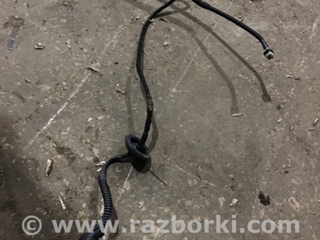 ФОТО Проводка багажника для Porsche Cayenne Type 958 (10-18) Киев