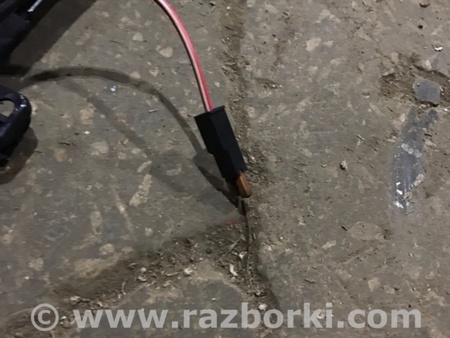 ФОТО Проводка багажника для Porsche Cayenne Type 958 (10-18) Киев