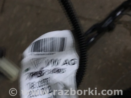 ФОТО Проводка багажника для Porsche Cayenne Type 958 (10-18) Киев