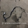 Проводка багажника Porsche Cayenne Type 958 (10-18)