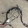 ФОТО Проводка багажника для Porsche Cayenne Type 958 (10-18) Киев