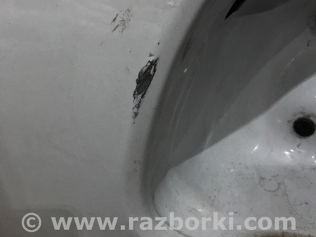 ФОТО Крышка багажника со стеклом для Porsche Cayenne Type 958 (10-18) Киев