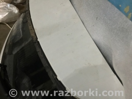ФОТО Крышка багажника со стеклом для Porsche Cayenne Type 958 (10-18) Киев