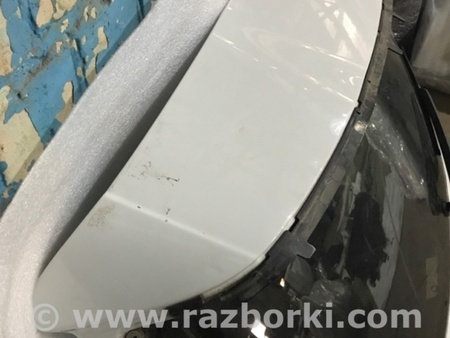 ФОТО Крышка багажника со стеклом для Porsche Cayenne Type 958 (10-18) Киев