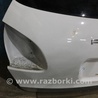 ФОТО Крышка багажника со стеклом для Porsche Cayenne Type 958 (10-18) Киев