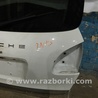 ФОТО Крышка багажника со стеклом для Porsche Cayenne Type 958 (10-18) Киев