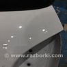ФОТО Крышка багажника со стеклом для Porsche Cayenne Type 958 (10-18) Киев