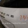 ФОТО Крышка багажника со стеклом для Porsche Cayenne Type 958 (10-18) Киев