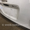 ФОТО Крышка багажника со стеклом для Porsche Cayenne Type 958 (10-18) Киев